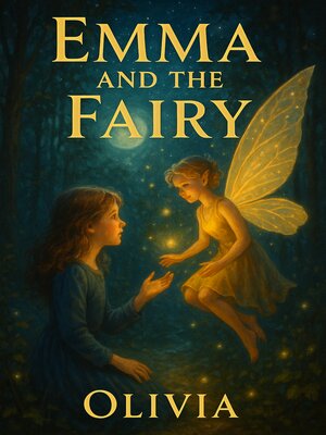 cover image of Emma and the Fairy
